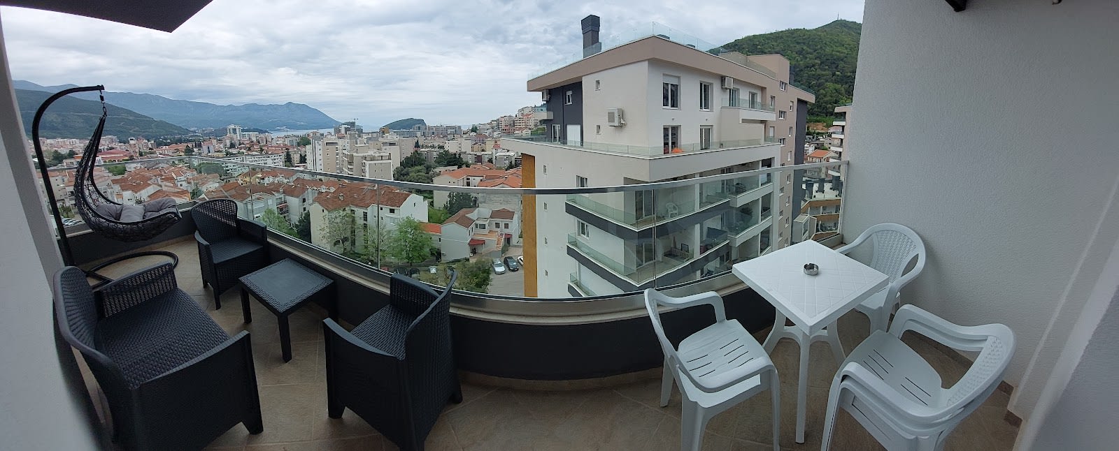 Old Bakery Budva - One-Bedroom Apartment photo 3