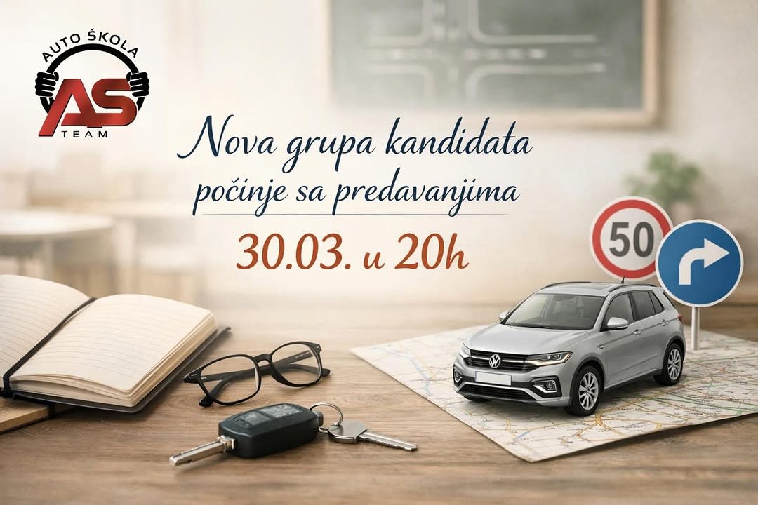 Auto-Škola Aksiom photo 5