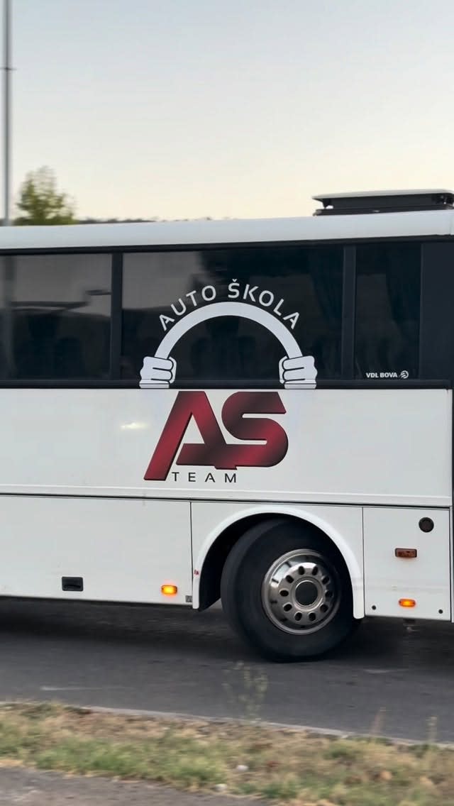 Auto-Škola Aksiom photo 7