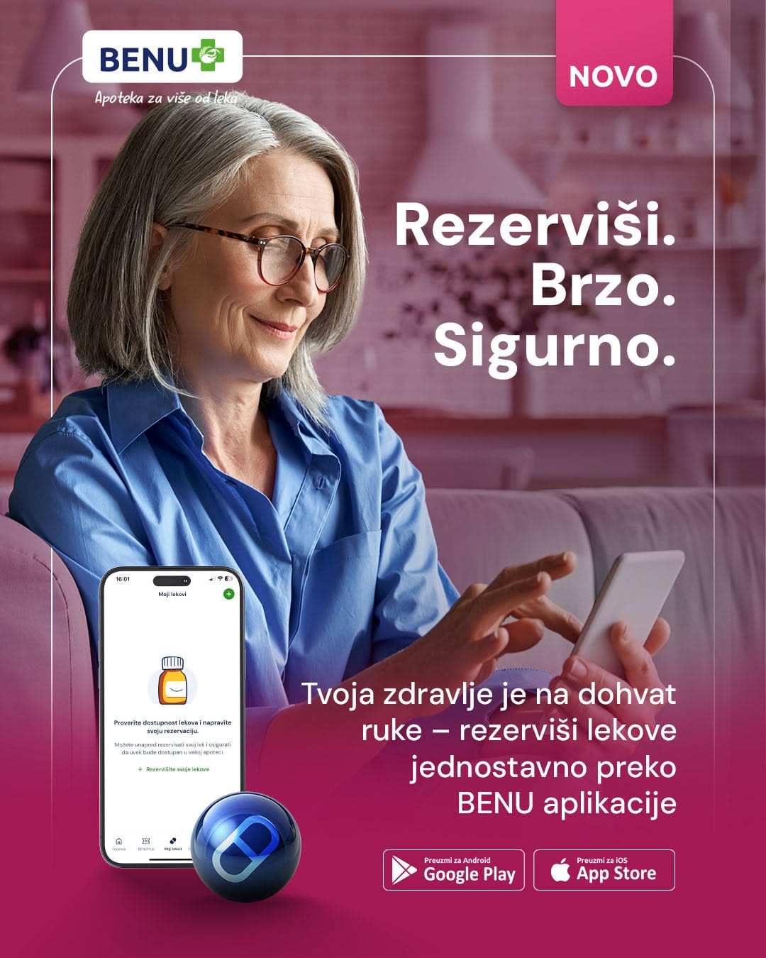 Benu Pharmacy photo 5
