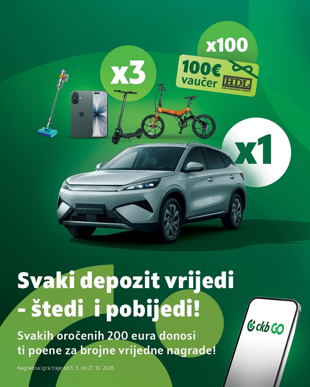 CKB Banka photo 7