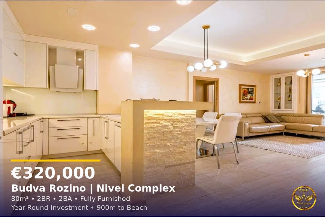 FK Montenegro Real Estate photo 4