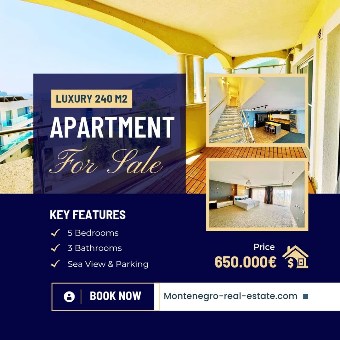 FK Montenegro Real Estate photo 7