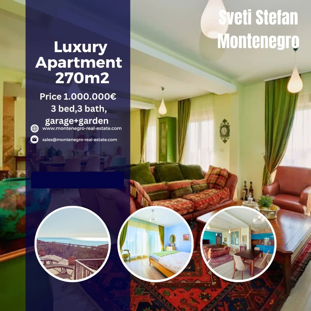 FK Montenegro Real Estate photo 8