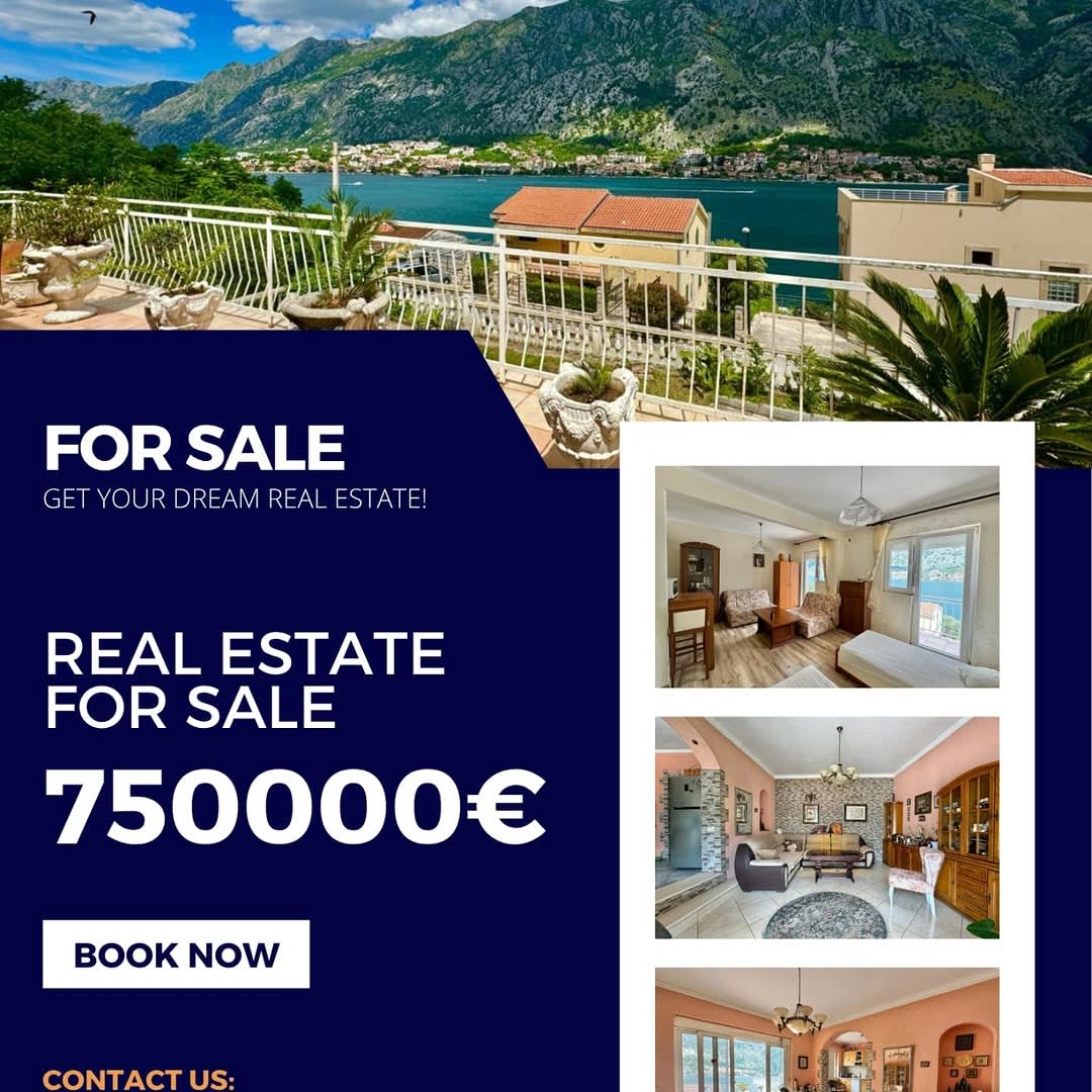 FK Montenegro Real Estate photo 9