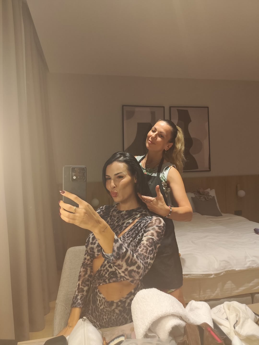 Анђела ️ Frizerski Salon Angel photo 4