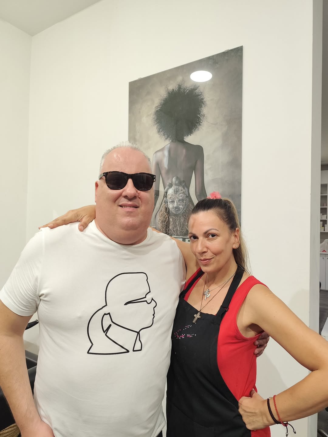 Анђела ️ Frizerski Salon Angel photo 5