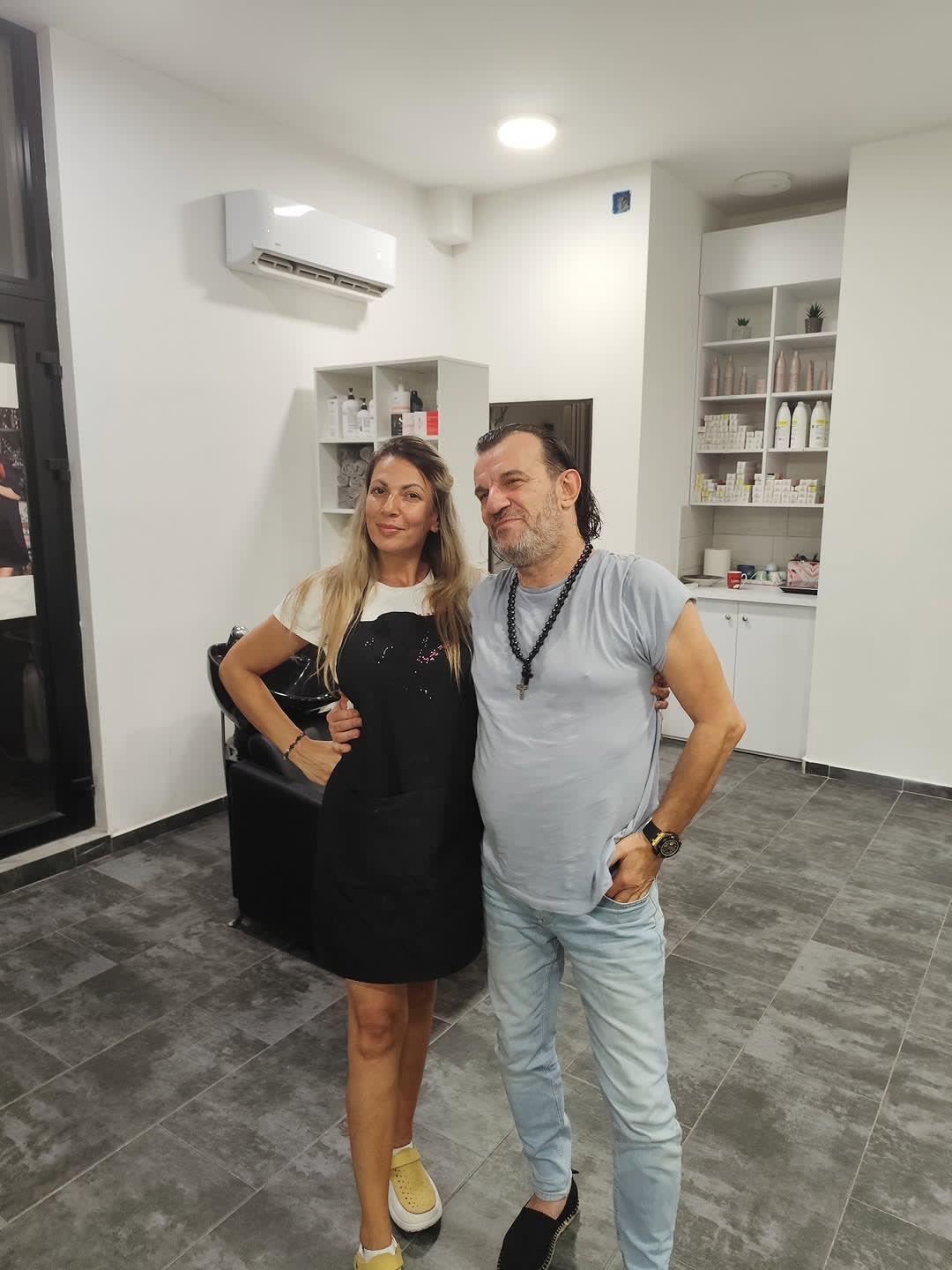 Анђела ️ Frizerski Salon Angel photo 9