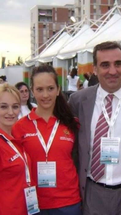 Gimnasticki Klub photo 4