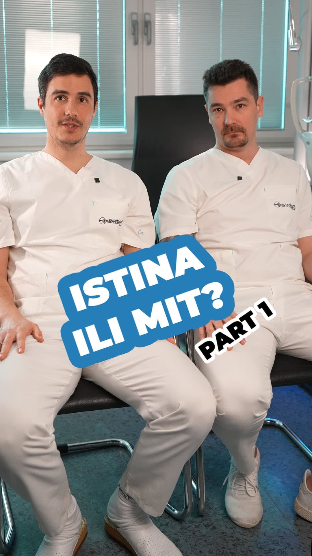 Klinika Svjetlost photo 7