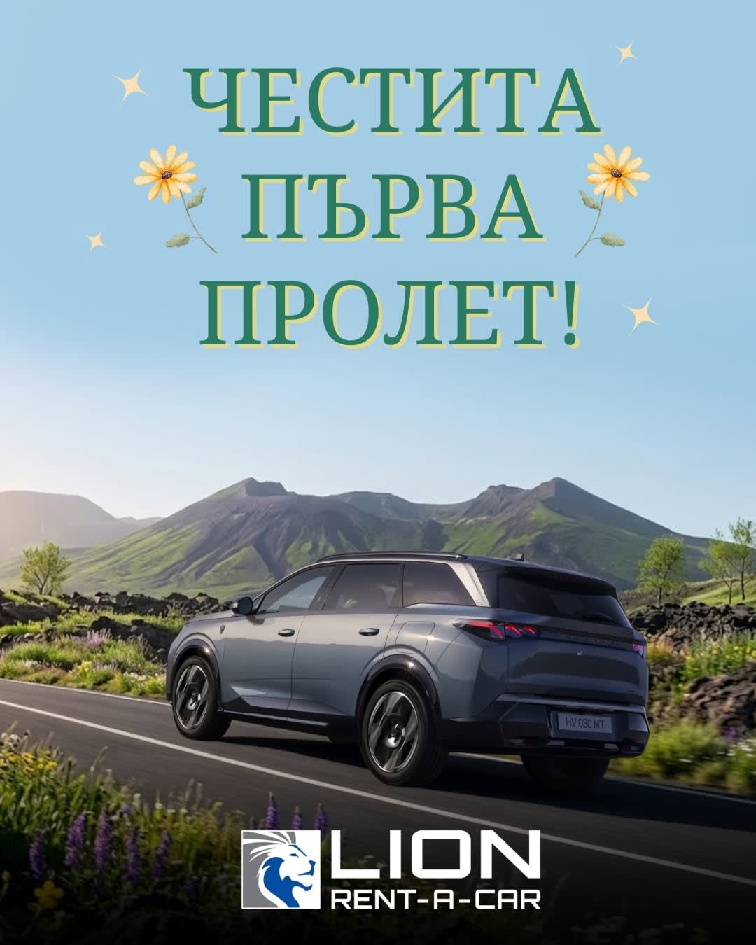 Lion Rent a Car photo 6