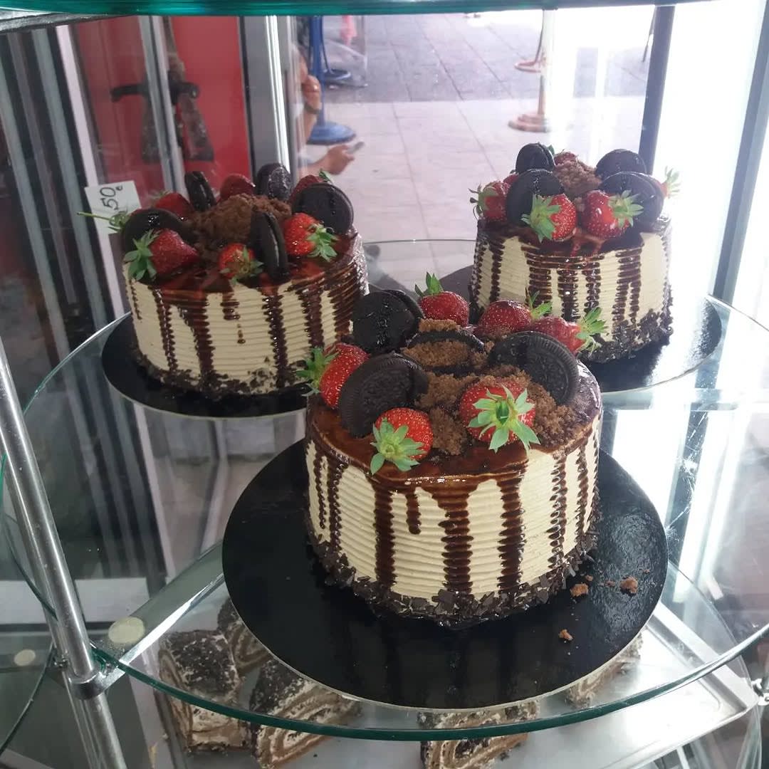 Marco Polo Bakery photo 8