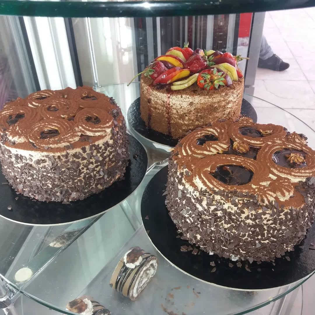 Marco Polo Bakery photo 9