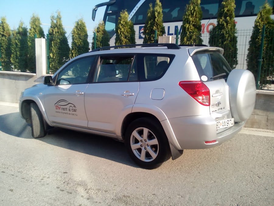 My Rent-a-Car photo 6