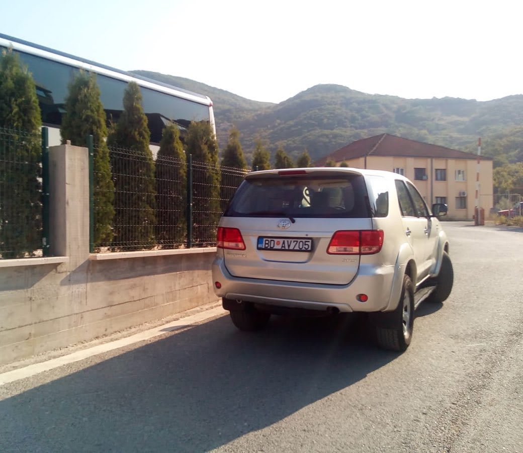 My Rent-a-Car photo 8