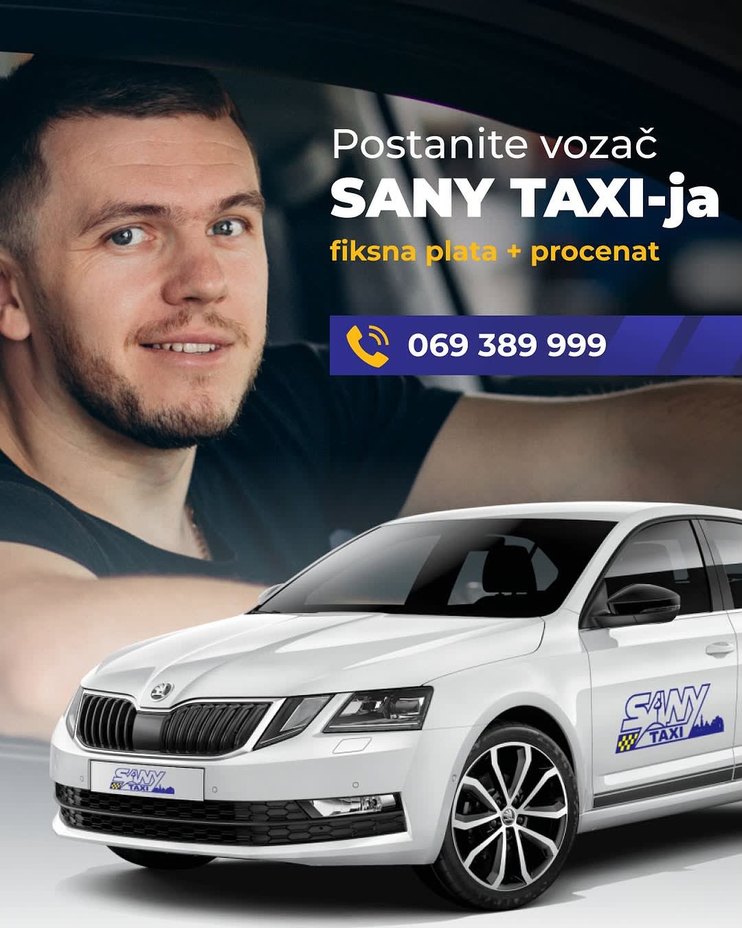 Sany Taxi photo 4