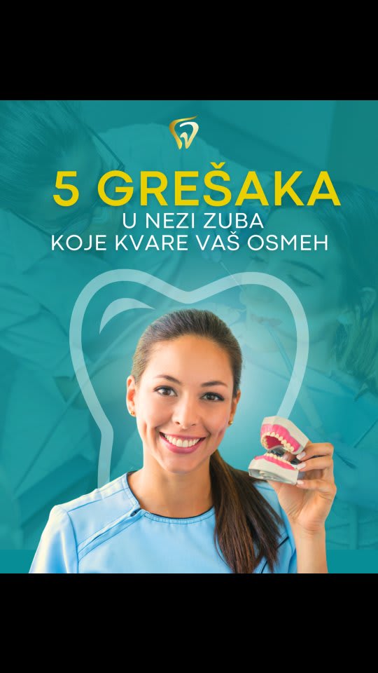 Stomatološka Ambulanta Dr. Milović photo 6