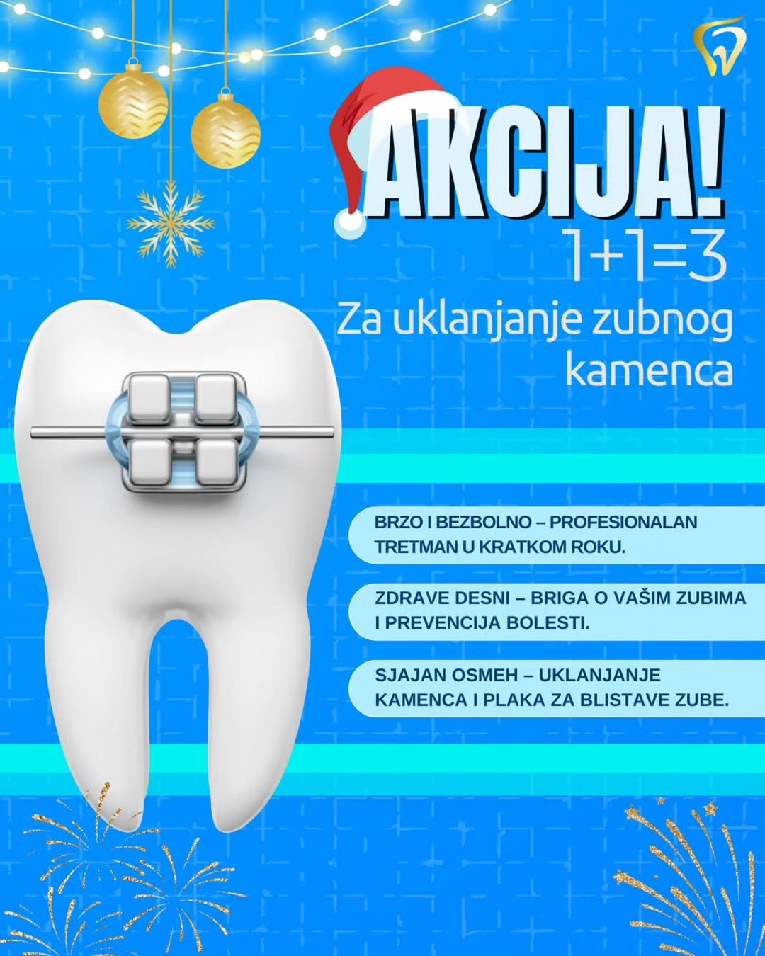 Stomatološka Ambulanta Dr. Milović photo 9