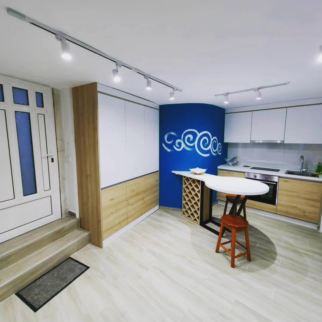 Studio Apartment Danka Old Town photo 9