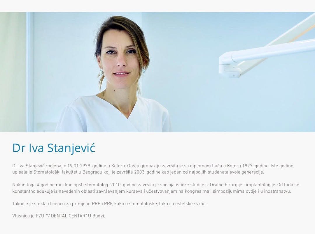 V Dental Centar photo 4