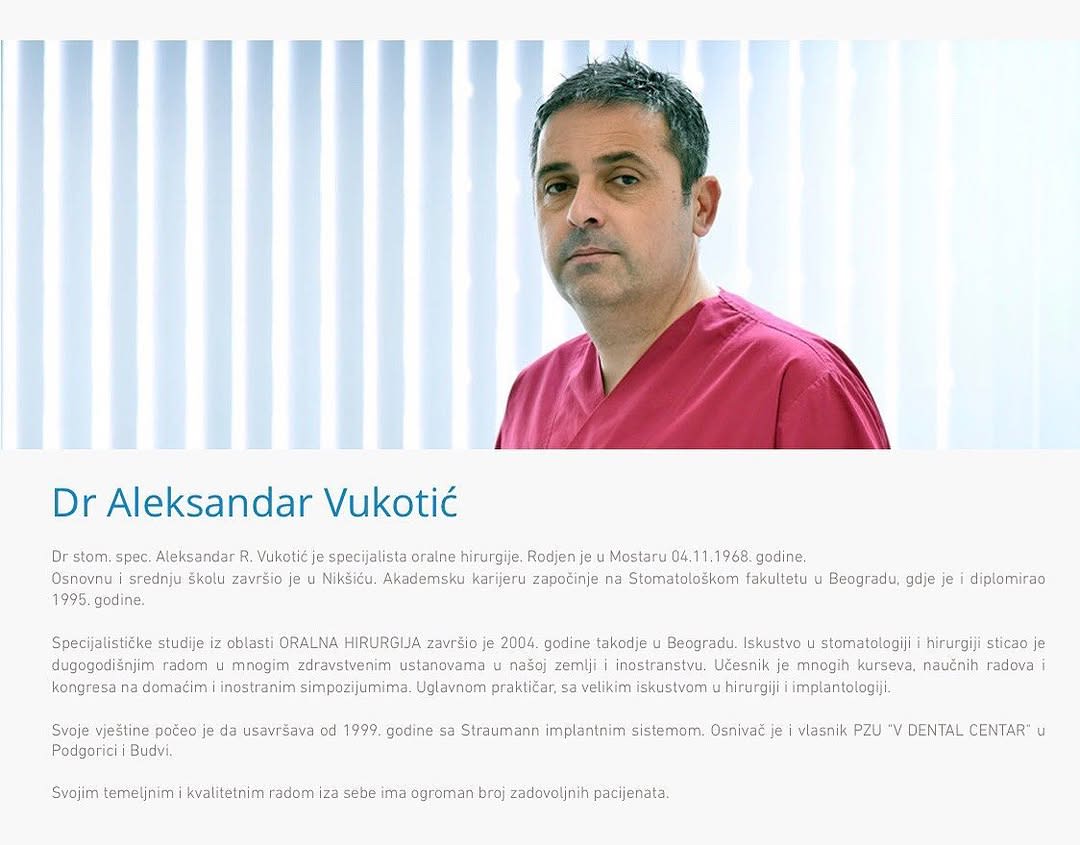 V Dental Centar photo 5