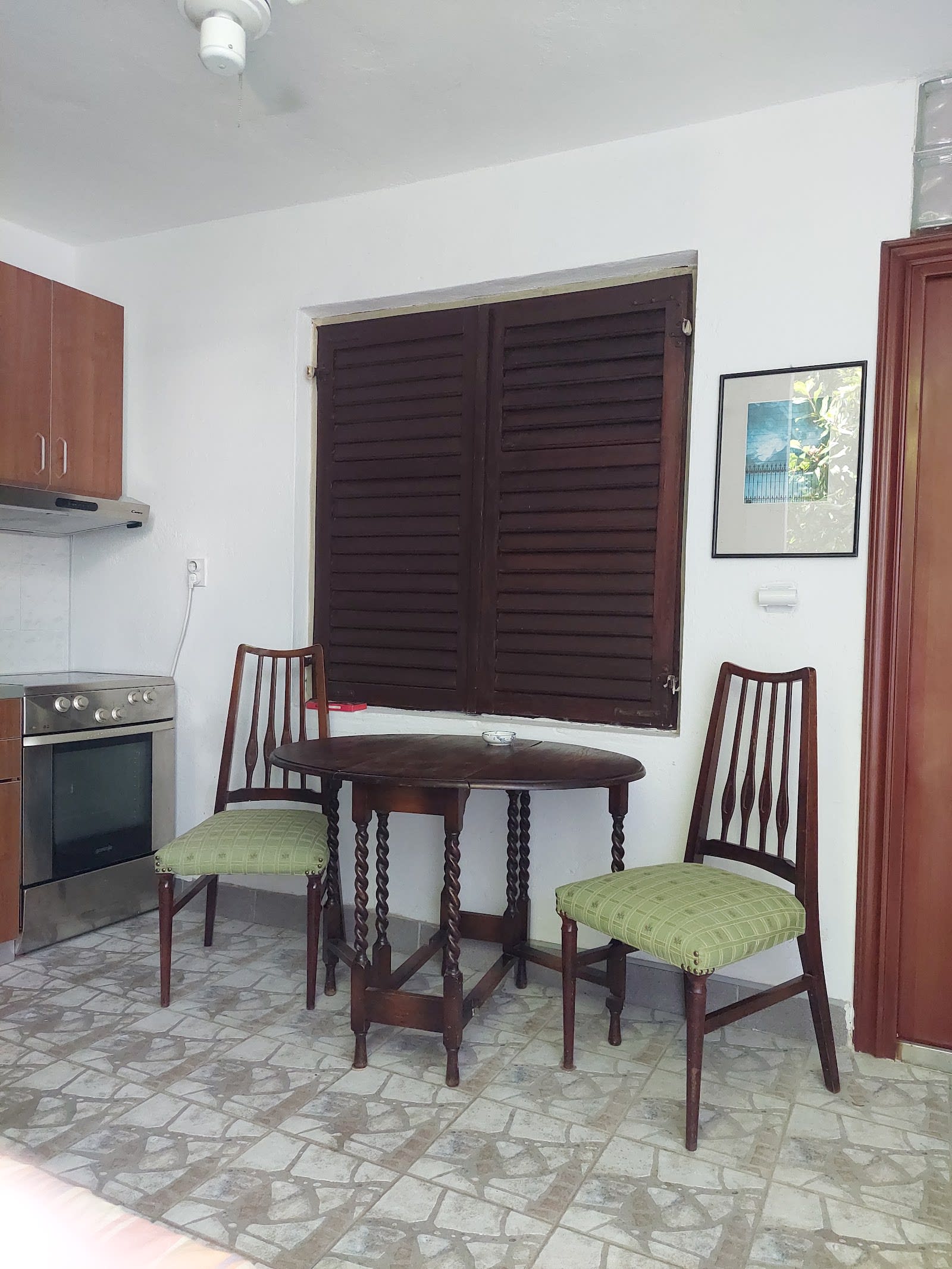 Apartman Morska Zvezda photo 3