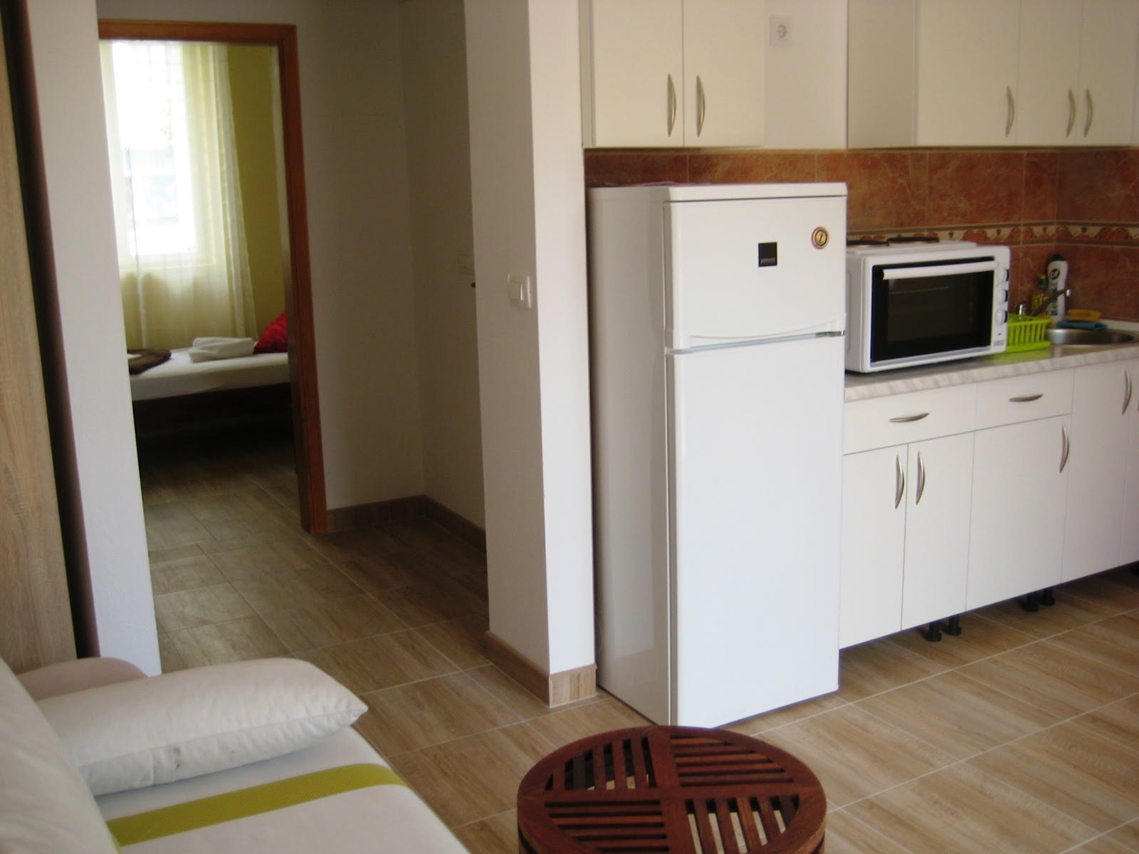 Apartman Topla photo 5