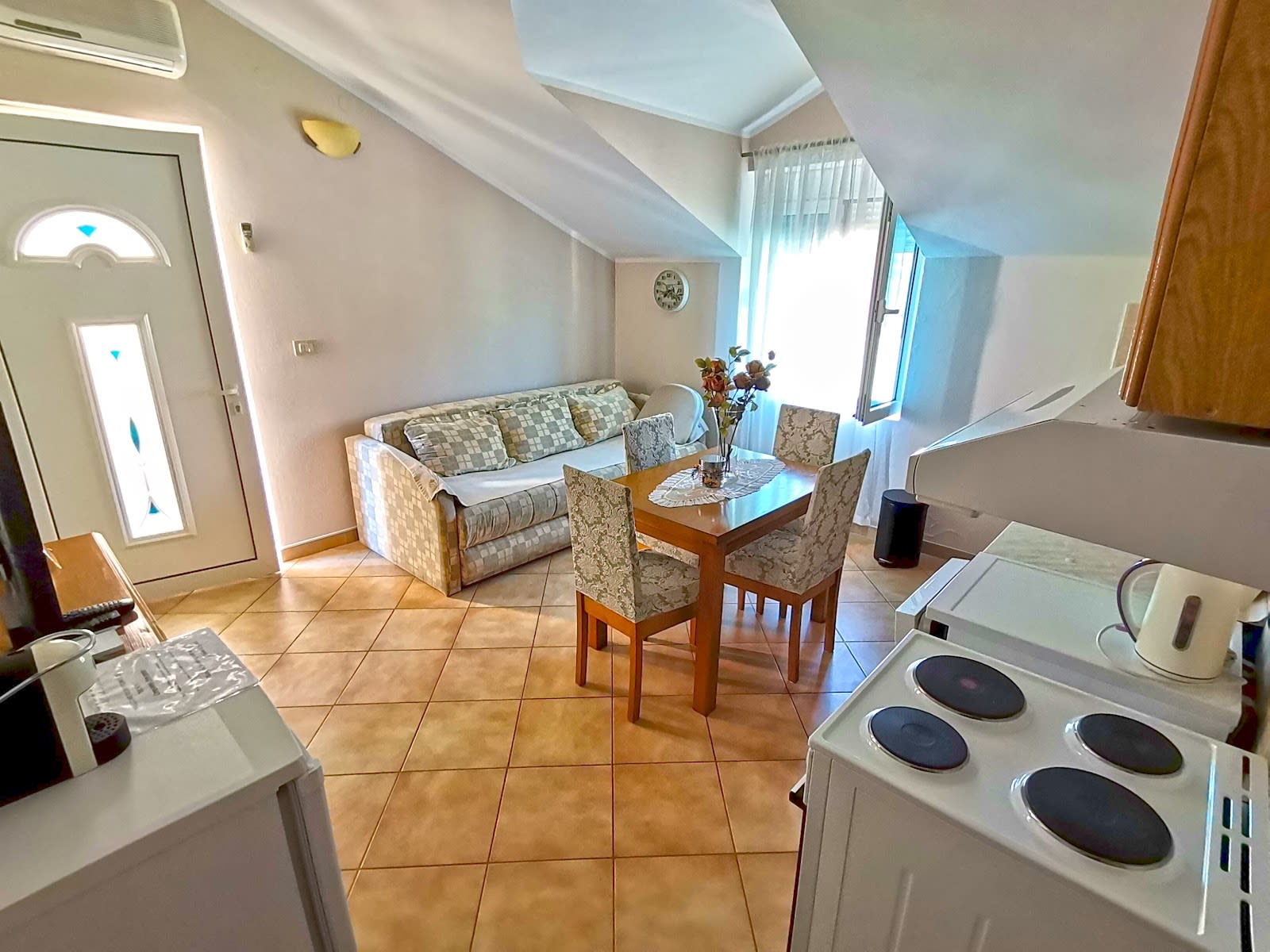 Apartmani Kenova 1 photo 3