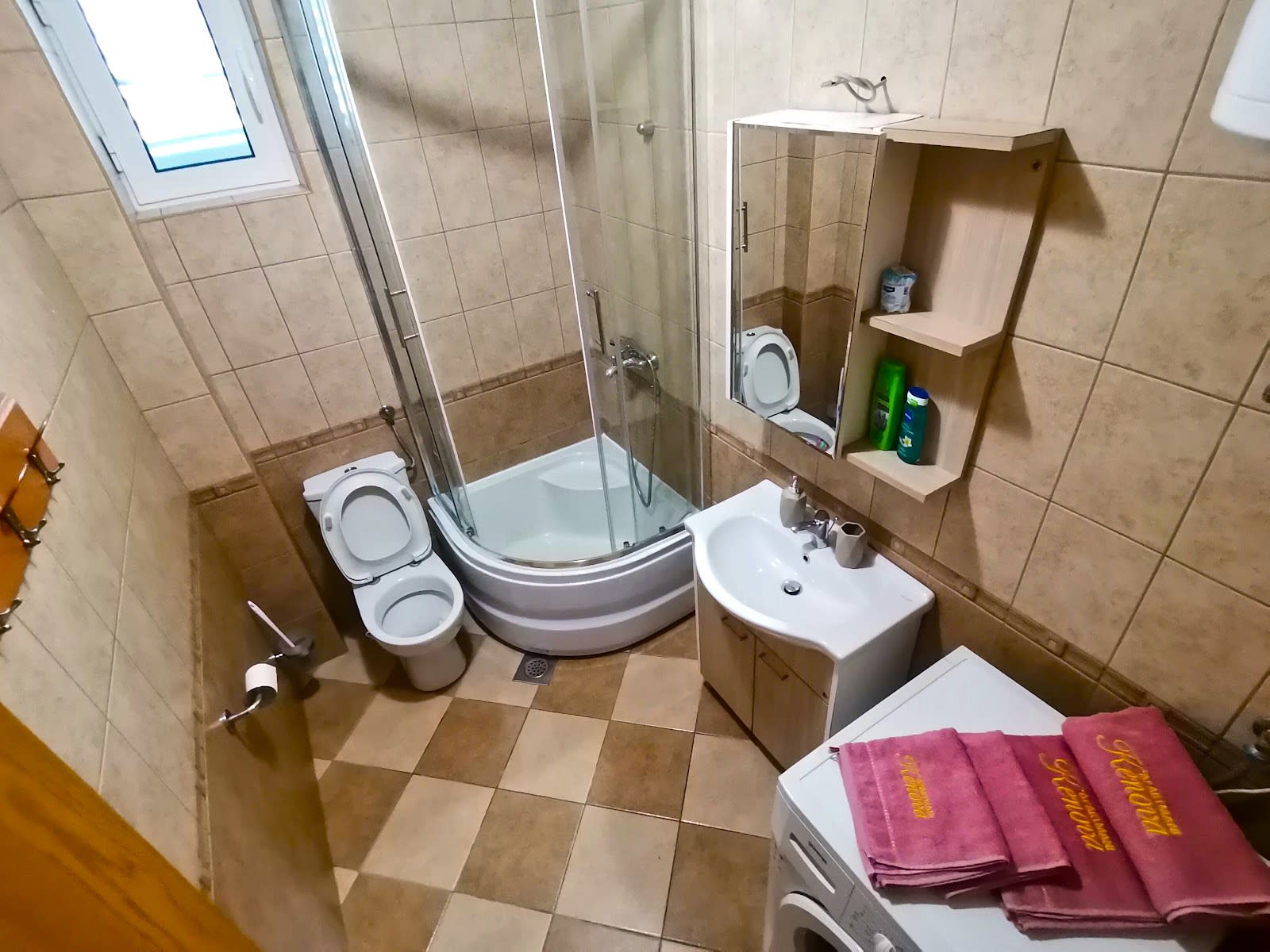 Apartmani Kenova 1 photo 7