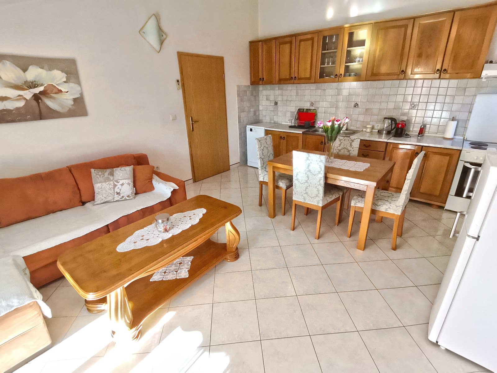 Apartmani Kenova 1 photo 8