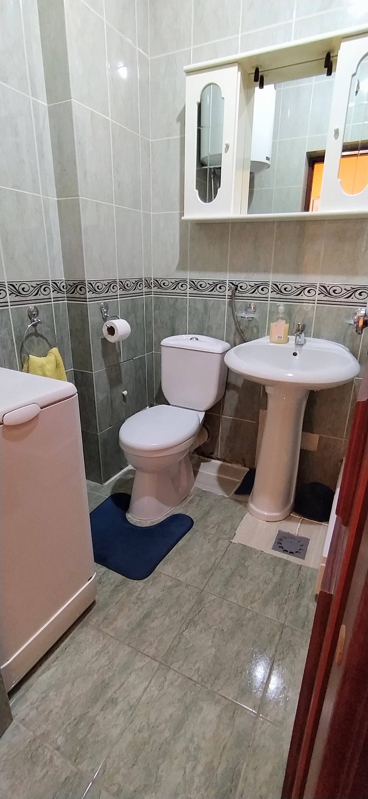 Apartments “Belle Vue” photo 7