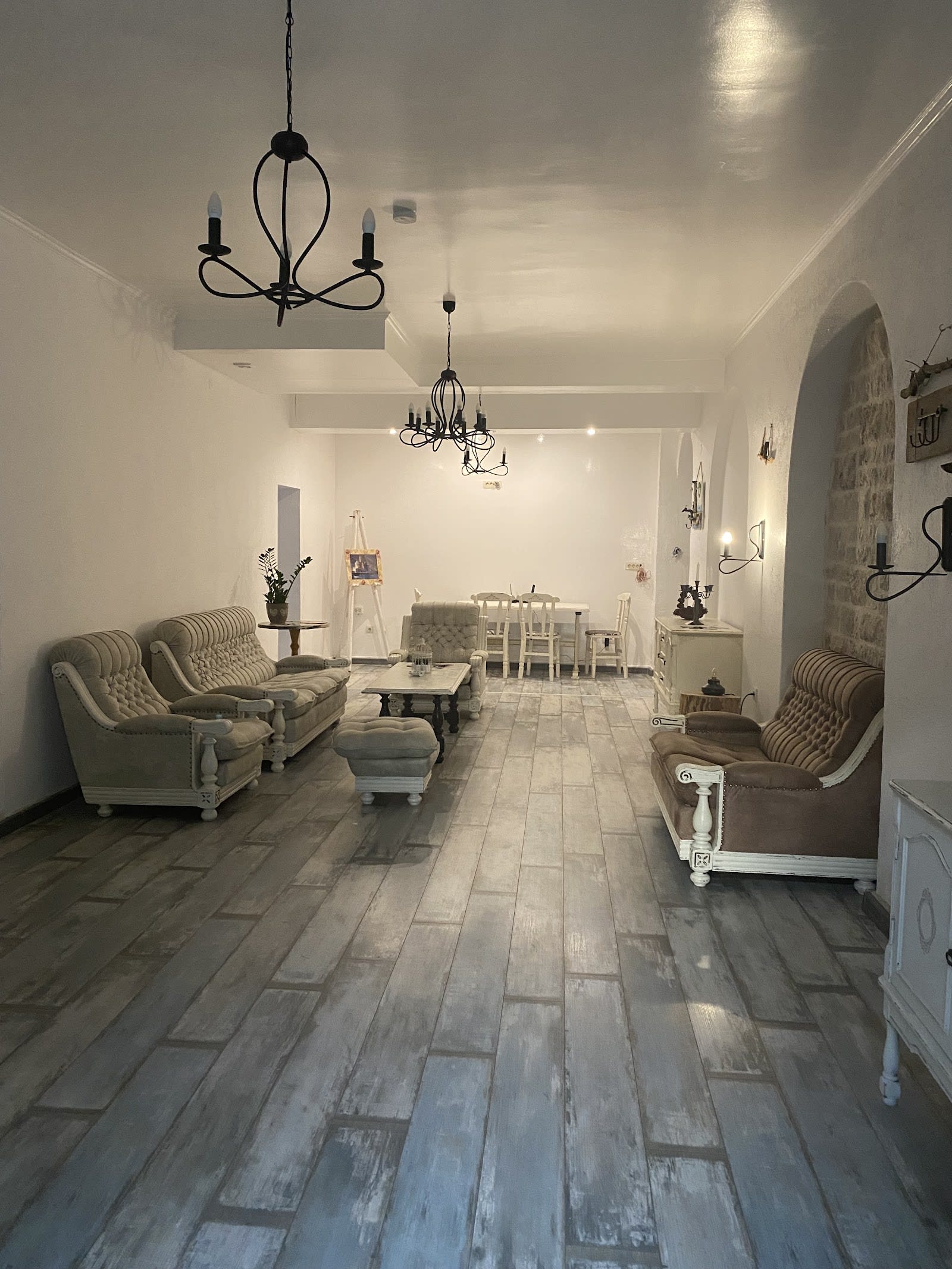 Apartments Belvedere photo 9