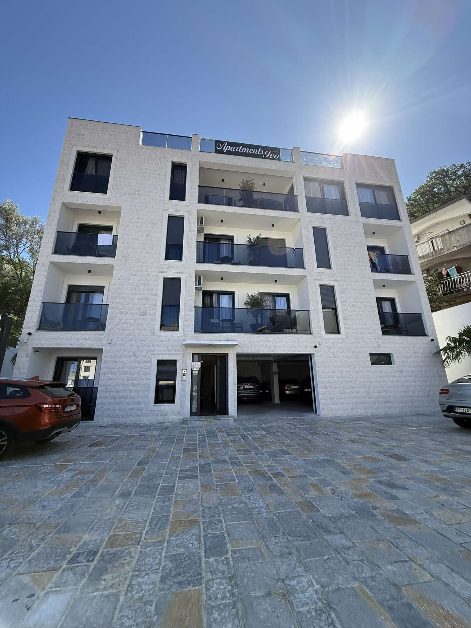 Apartments Ivo photo 7