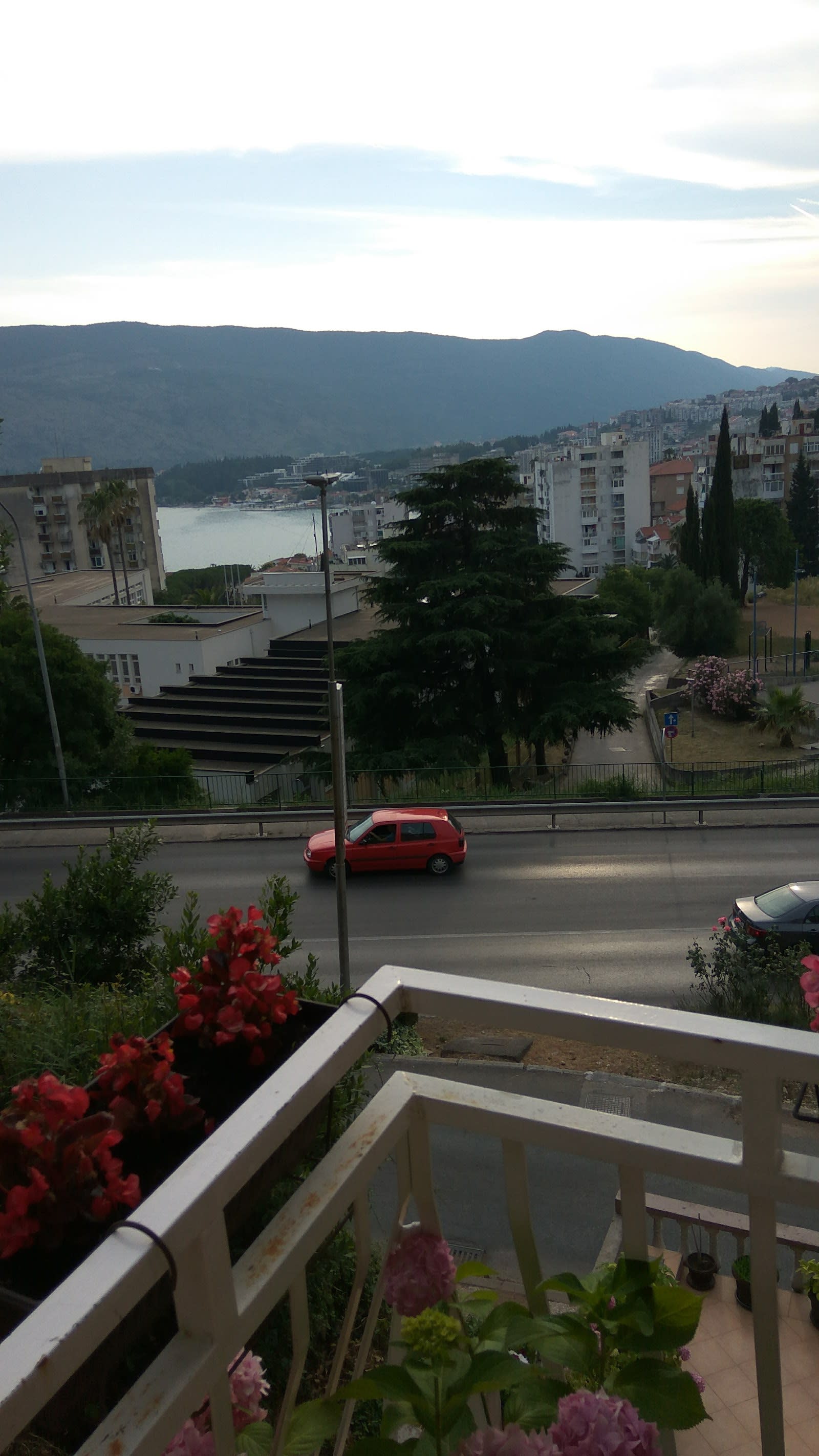 Apartments Mediteran Hotel photo 5