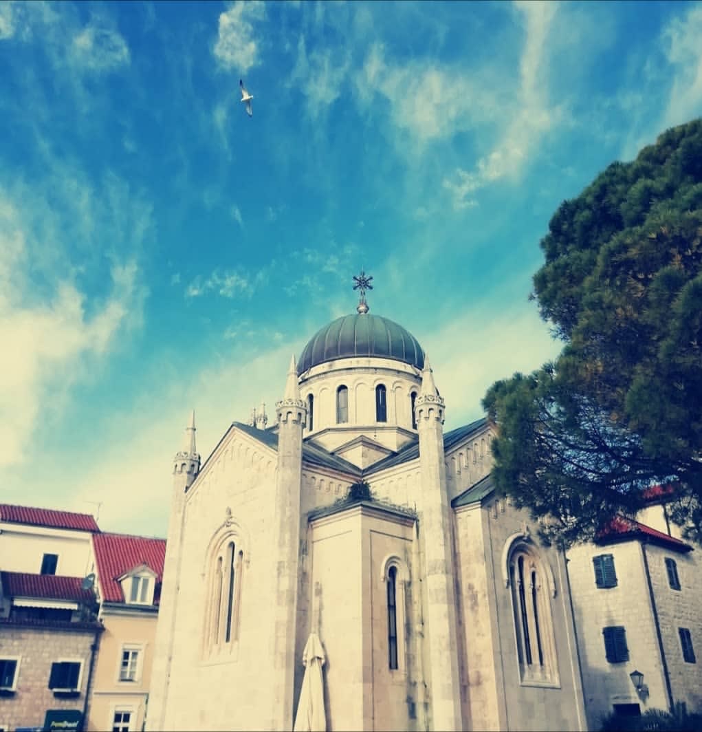 Archangel Michael Church photo 4