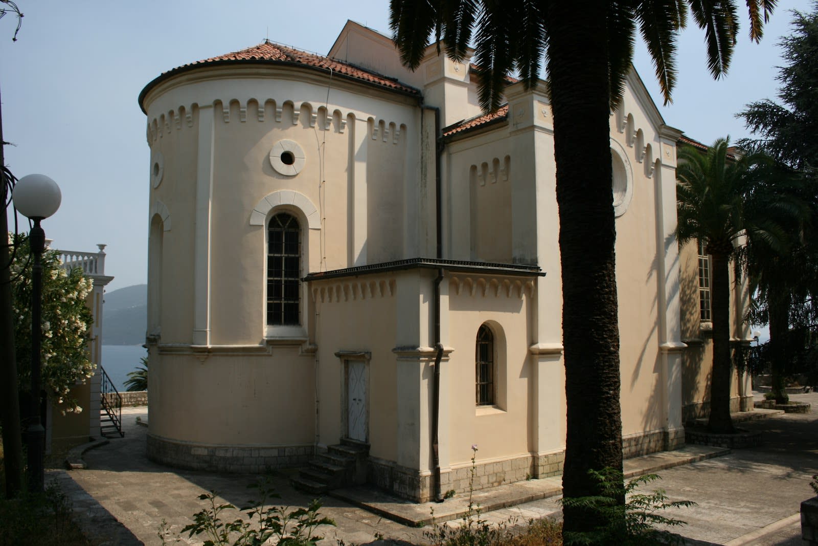 Archangel Michael Church photo 6