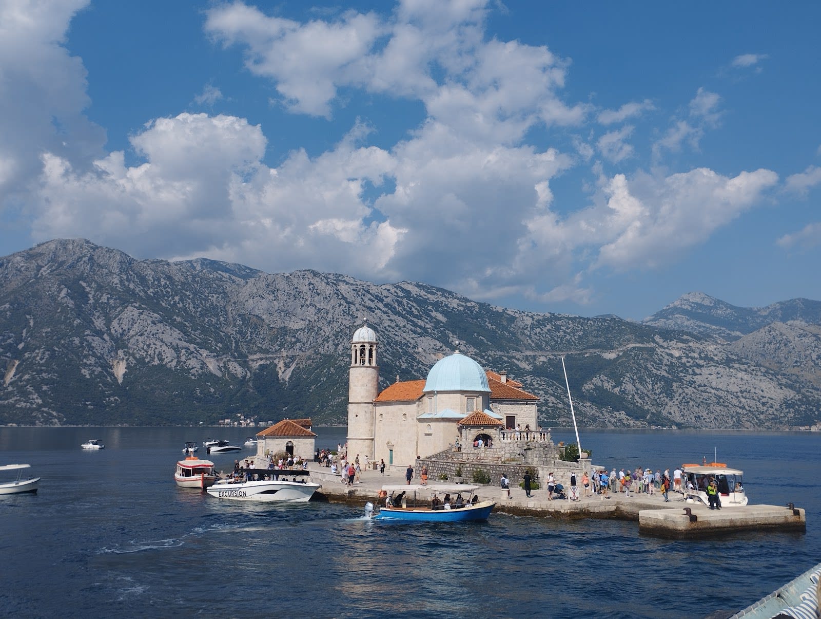 Blue Grotto (Plava Špilja) photo 9