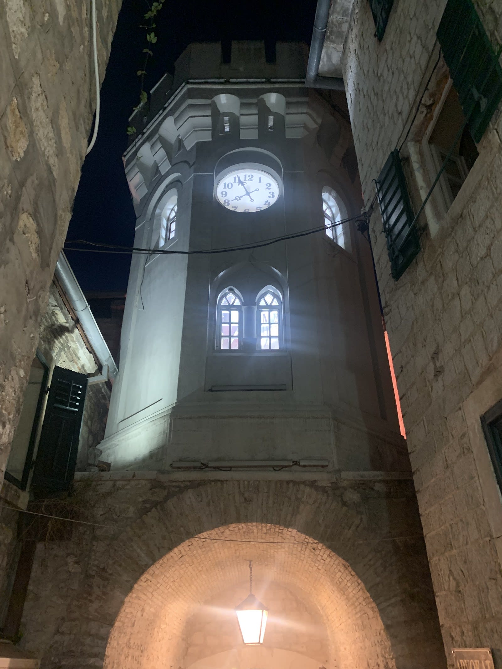 Clock Tower (Sahat Kula) photo 4