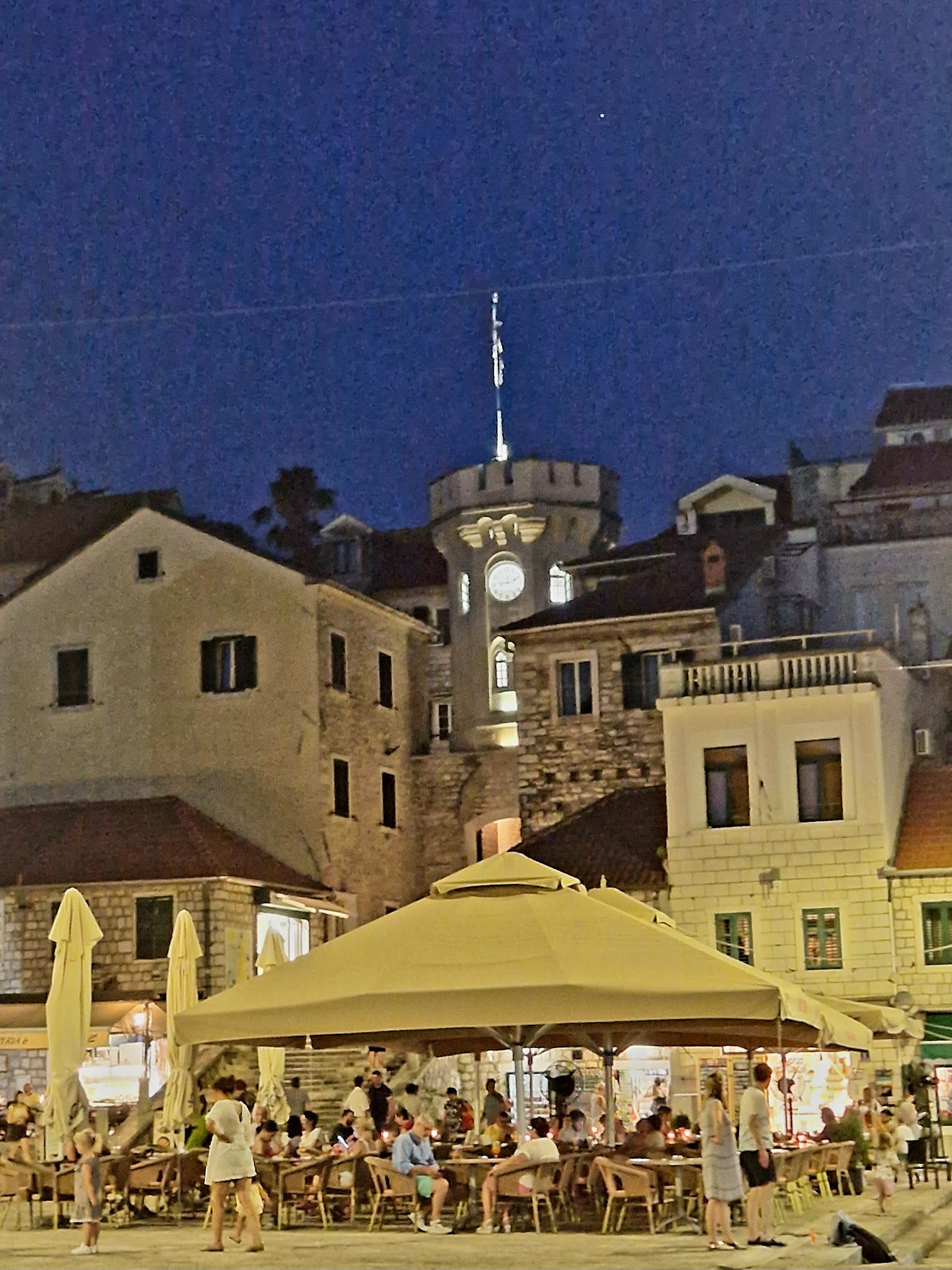 Clock Tower (Sahat Kula) photo 7