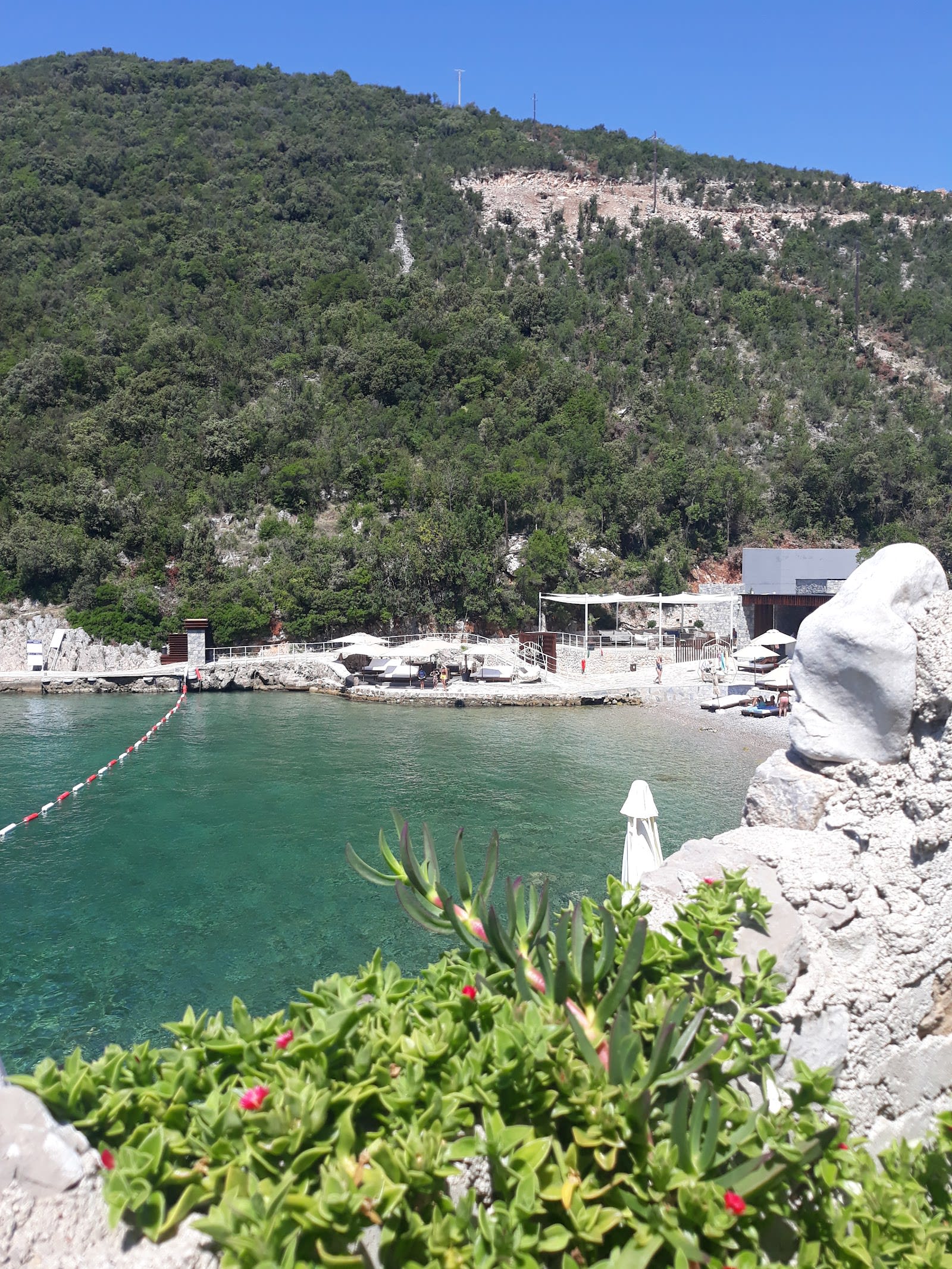 Dobreč Beach photo 4