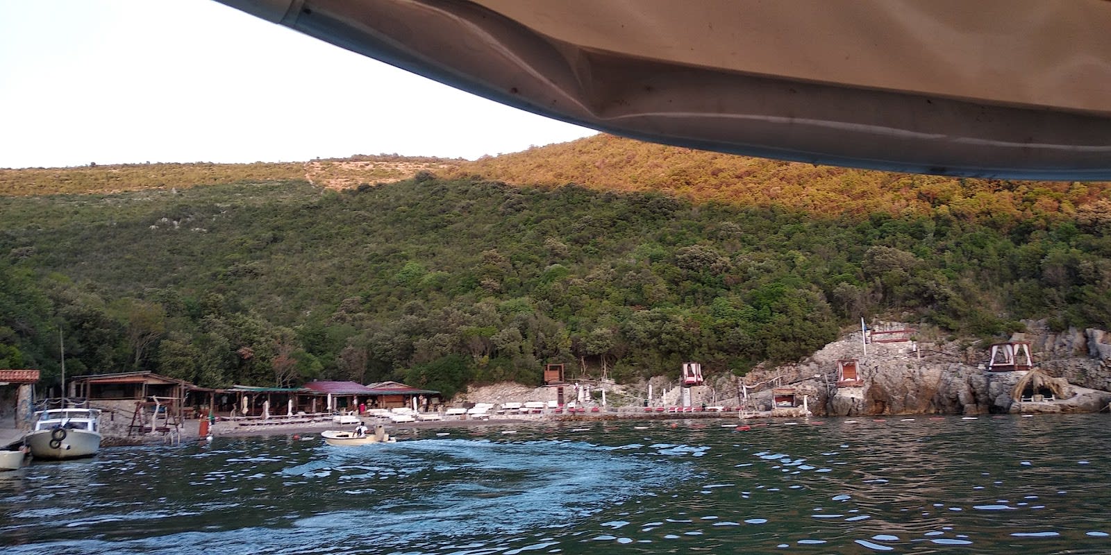 Dobreč Beach photo 8