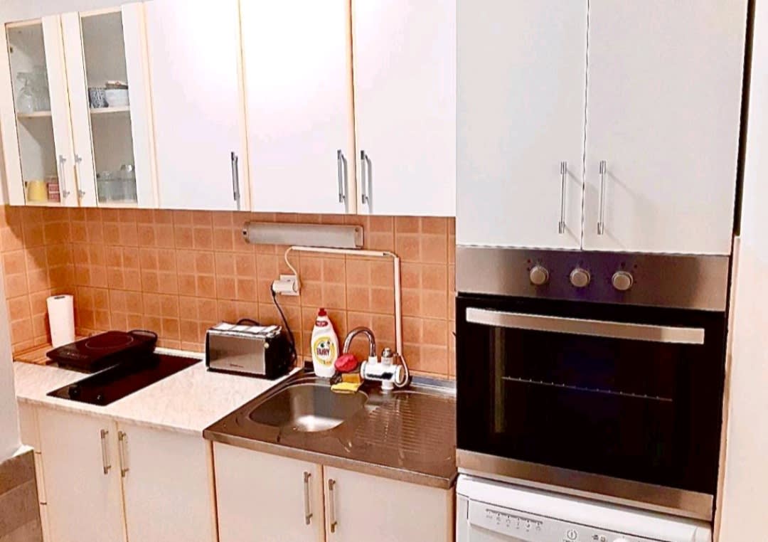 Dream Apartment Herceg Novi photo 6