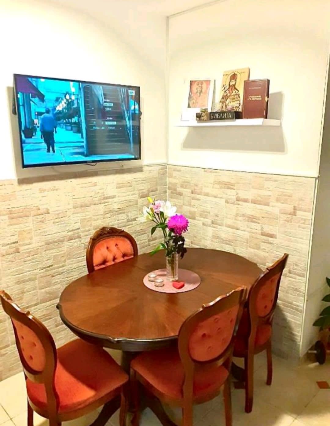 Dream Apartment Herceg Novi photo 9