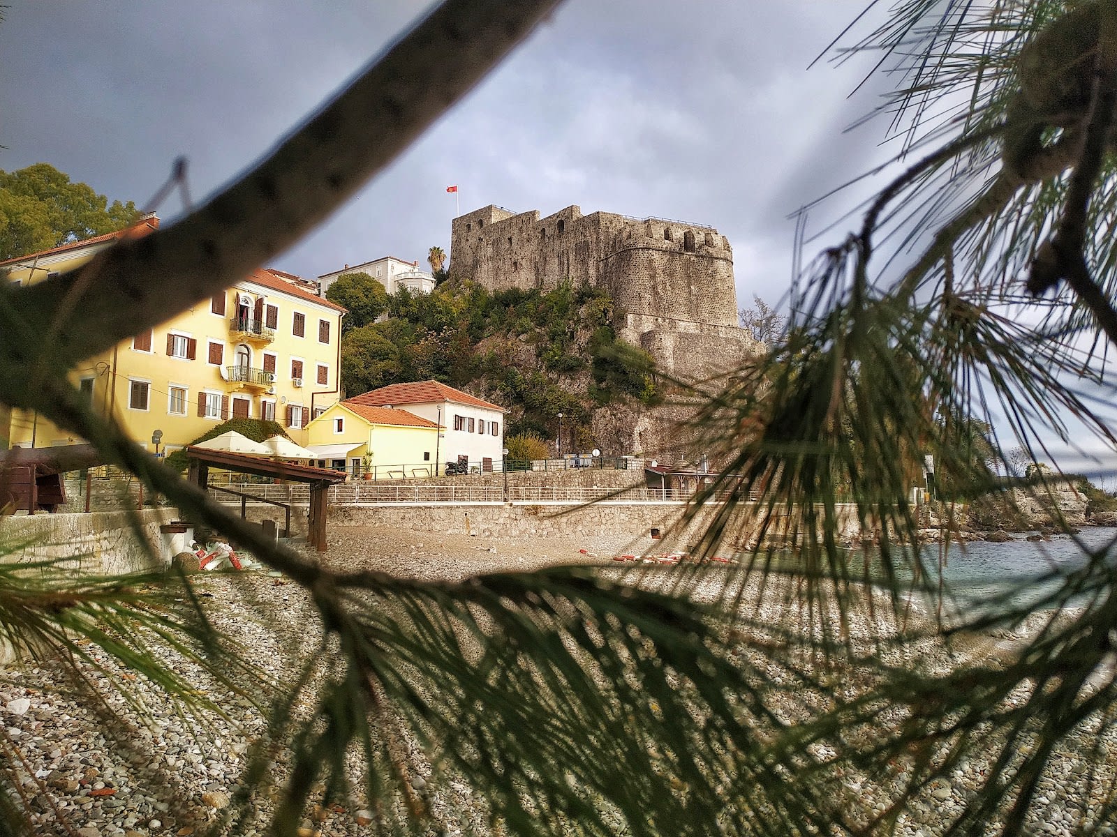 Forte Mare Fortress photo 8