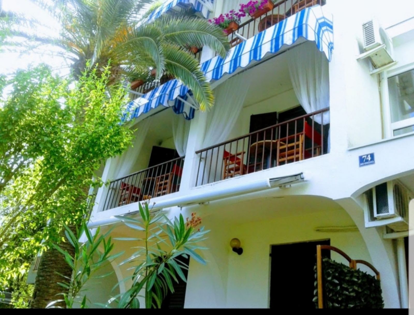 Guest House Goca photo 4