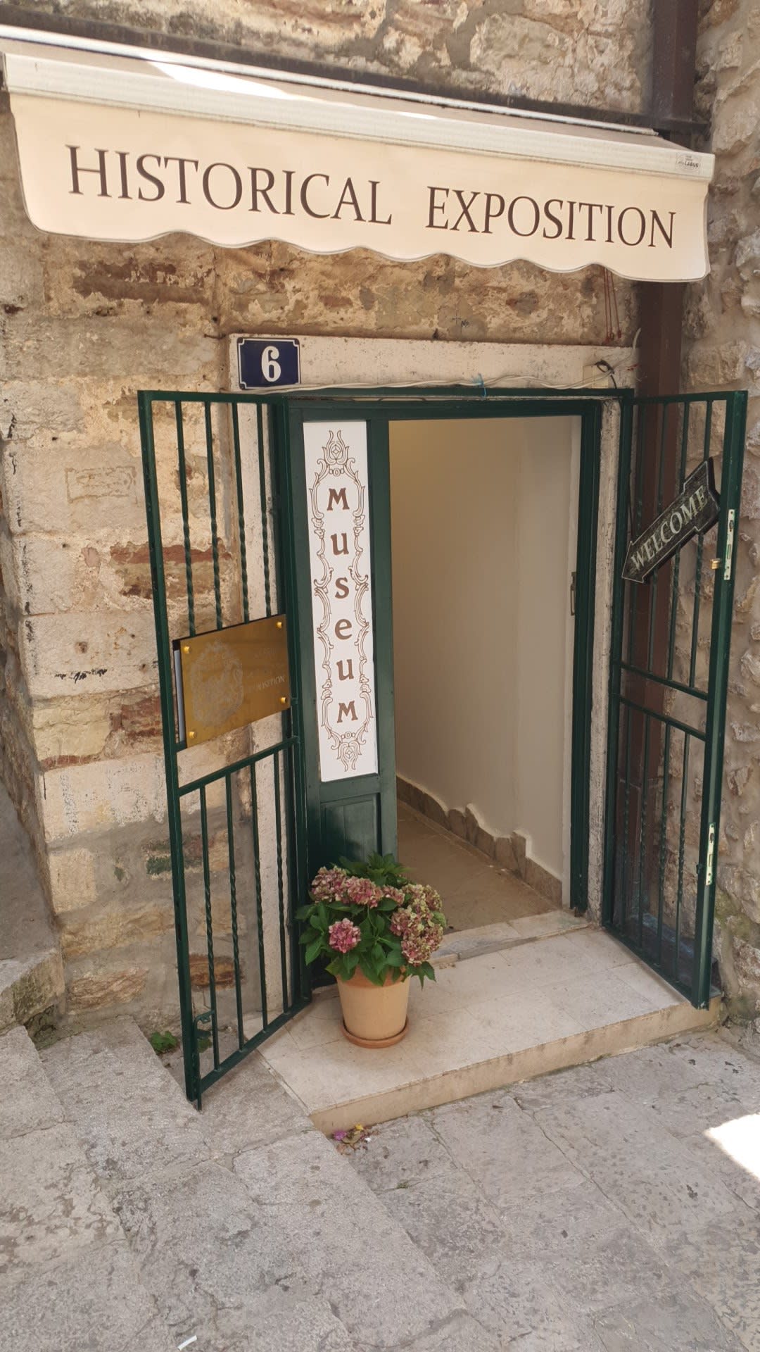 Herceg Novi Old Town Walls photo 3