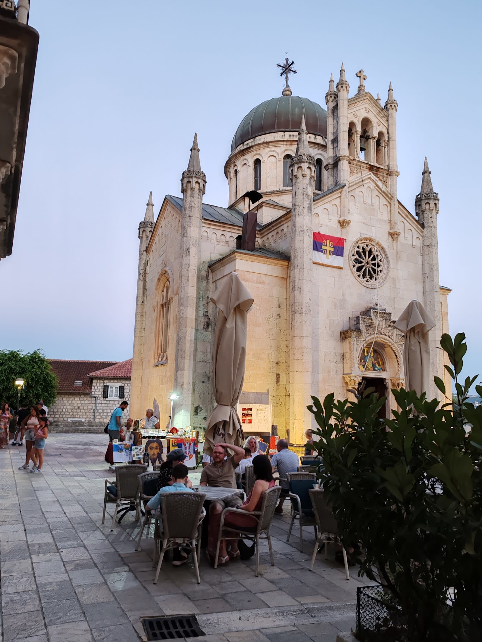 Herceg Novi Station photo 6