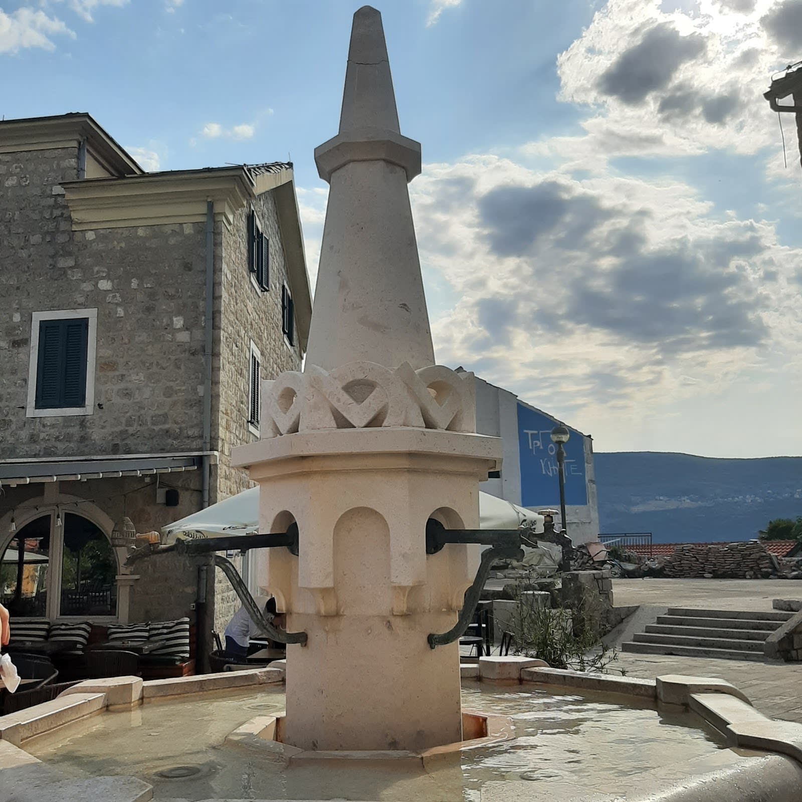 Herceg Novi Station photo 7