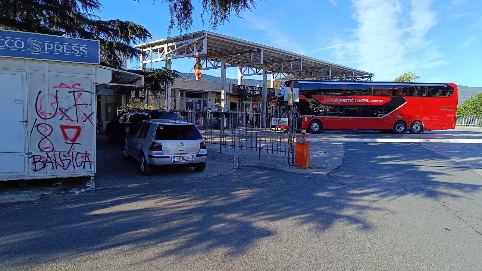 Herceg Novi Station photo 8