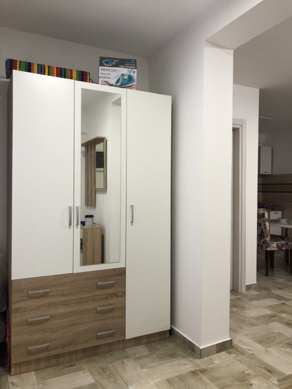 J&amp;B LUX Apartment photo 8